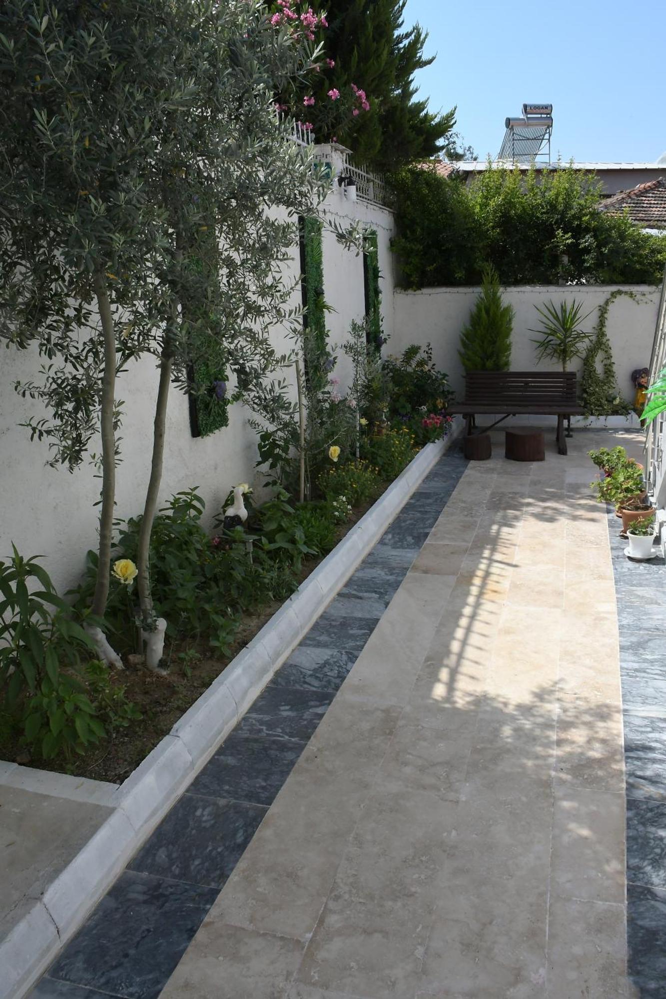 Apartamento Pretty House Pamukkale Exterior foto